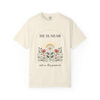He His Near T-Shirt