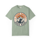 Dogs Heal T-Shirt