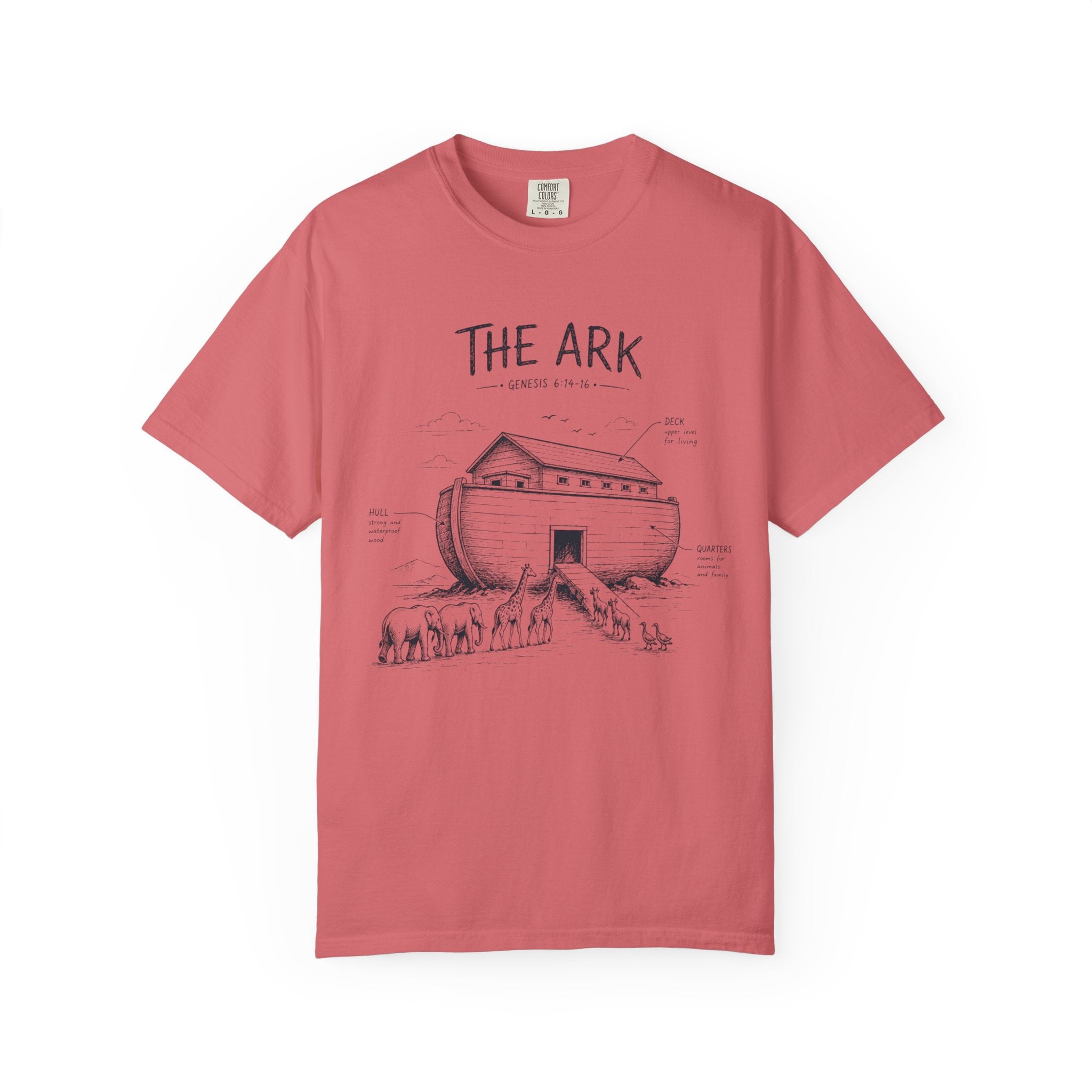 The Ark T-Shirt