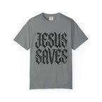Jesus Saves T-Shirt
