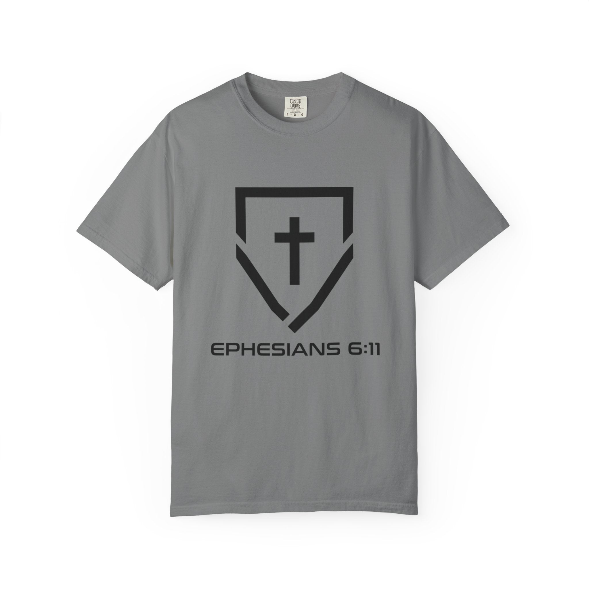 Ephesians 6:11 T-Shirt