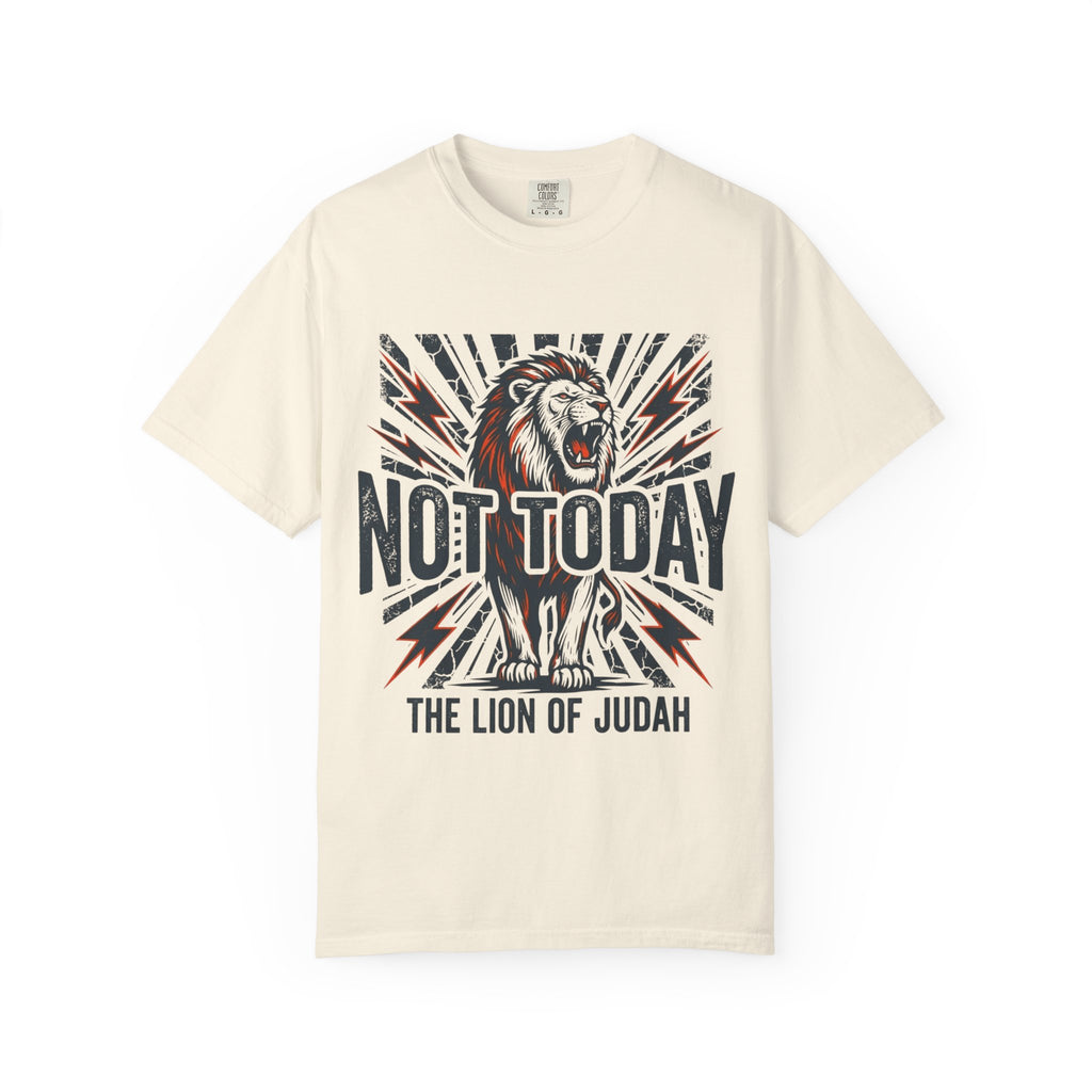 Not Today T-Shirt