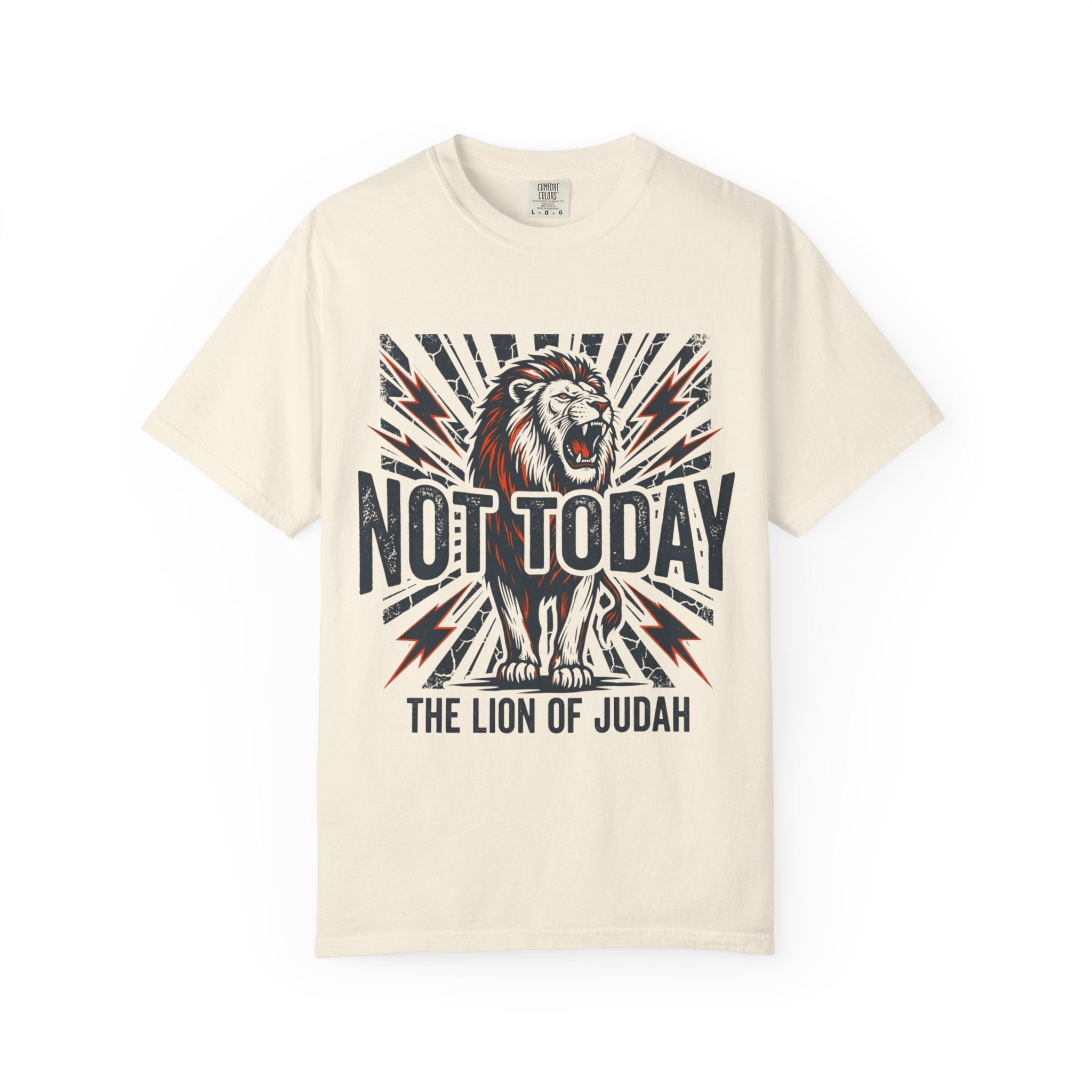Not Today T-Shirt