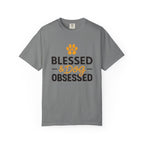 Blessed & Dog Obsessed T-Shirt