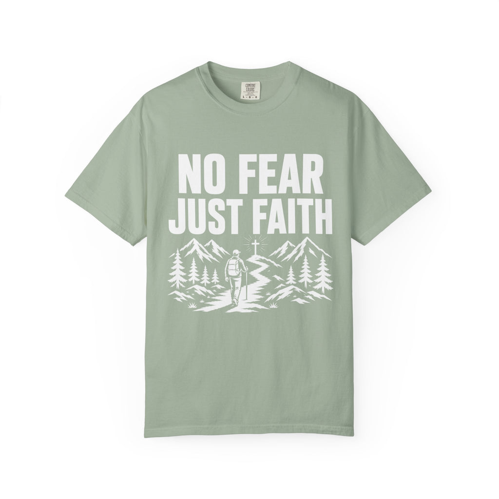 No Fear T-Shirt
