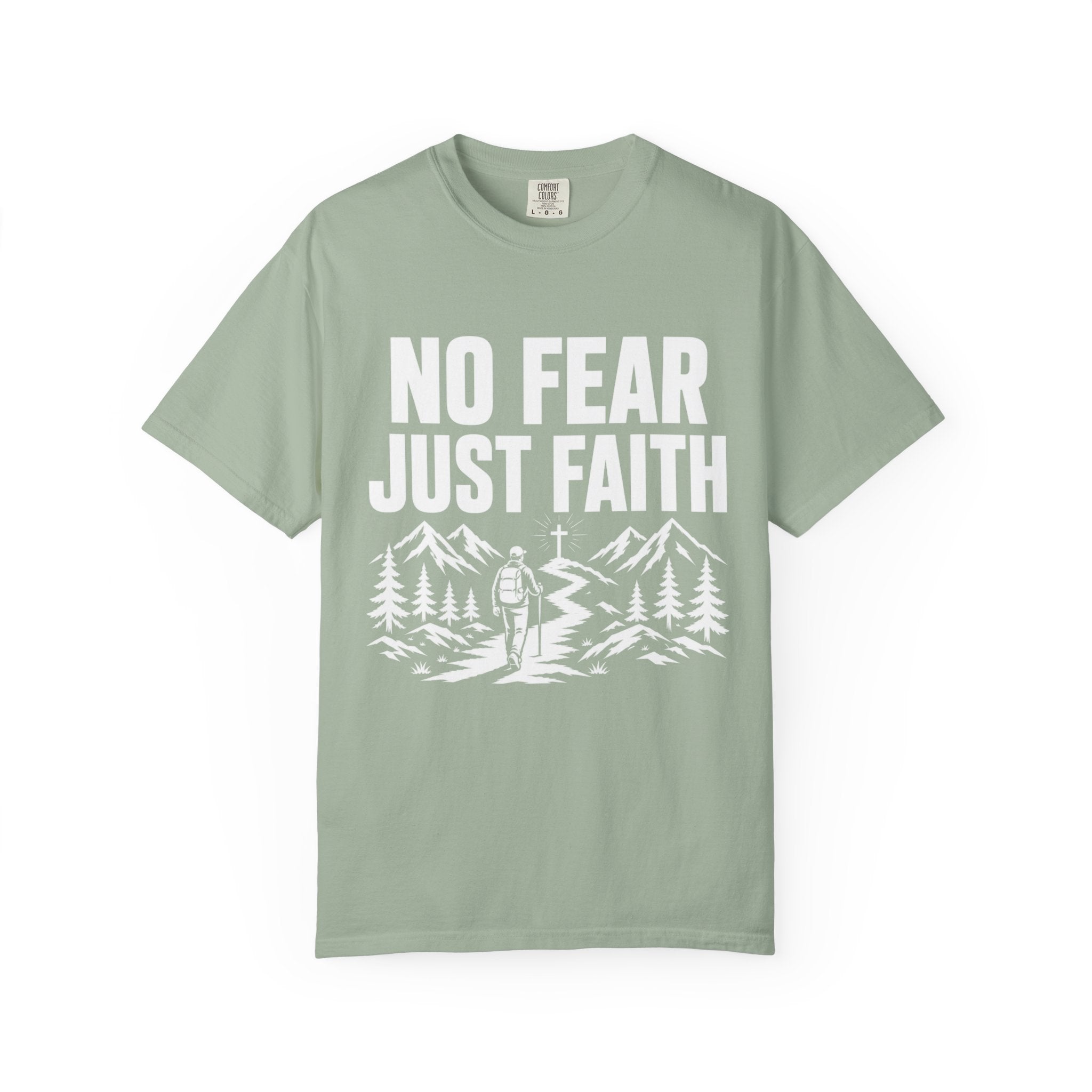 No Fear T-Shirt