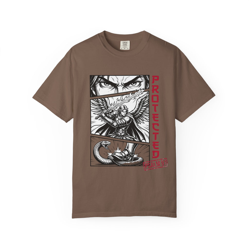 Protected T-Shirt