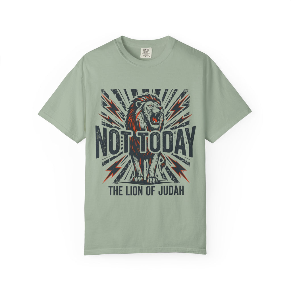 Not Today T-Shirt