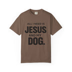 All I Need Is T-Shirt