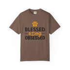 Blessed & Dog Obsessed T-Shirt