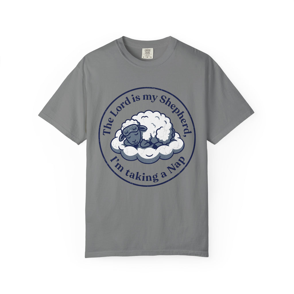 Im Taking a Nap T-Shirt