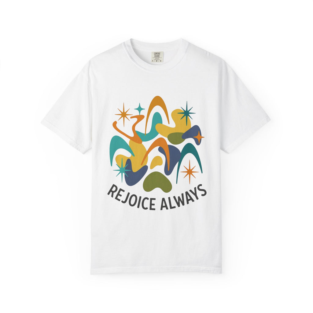 Rejoice Always