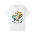 Rejoice Always