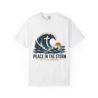 Peace In The Storm T-Shirt
