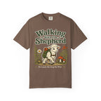 Walking With The Shepherd T-Shirt