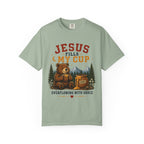 Jesus Fills My Cup T-Shirt