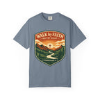 Walk By Faith T-Shirt