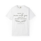 Made To Move With You T-Shirt