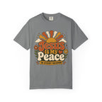 Jesus Is My Peace - Groovy