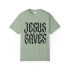 Jesus Saves T-Shirt