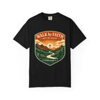 Walk By Faith T-Shirt