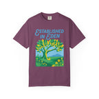 Established In Eden T-Shirt