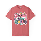 Jesus Is My Bestie T-Shirt