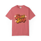 Jesus Saves T-Shirt