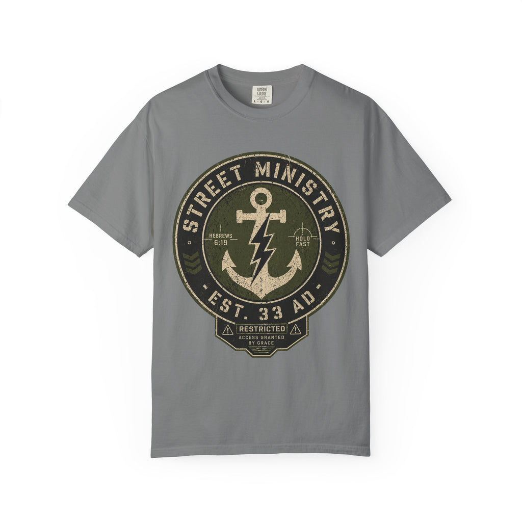 Street MinistryT-Shirt