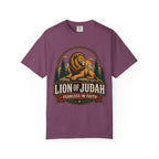 Fearless In Faith T-Shirt