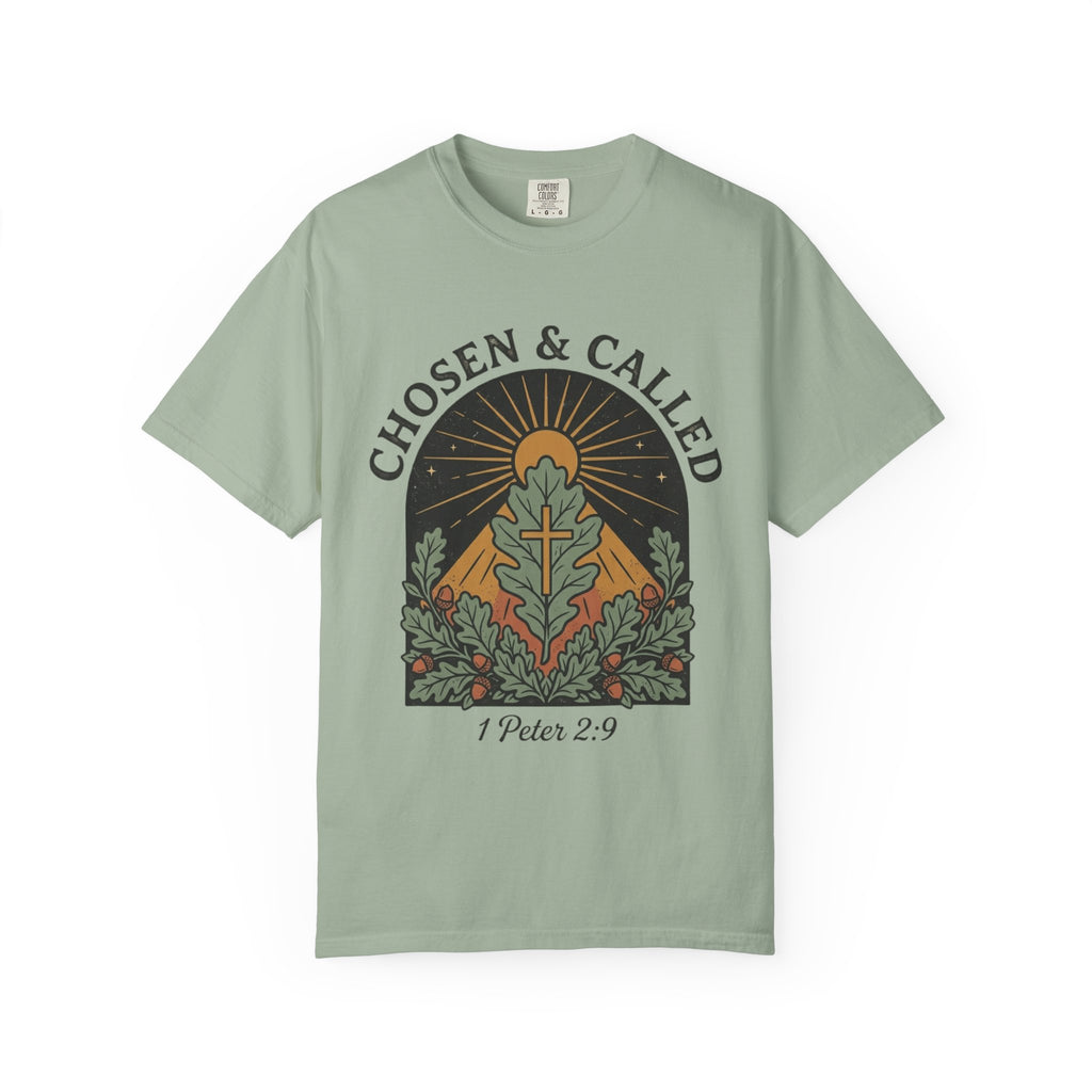 Chosen & Called T-Shirt
