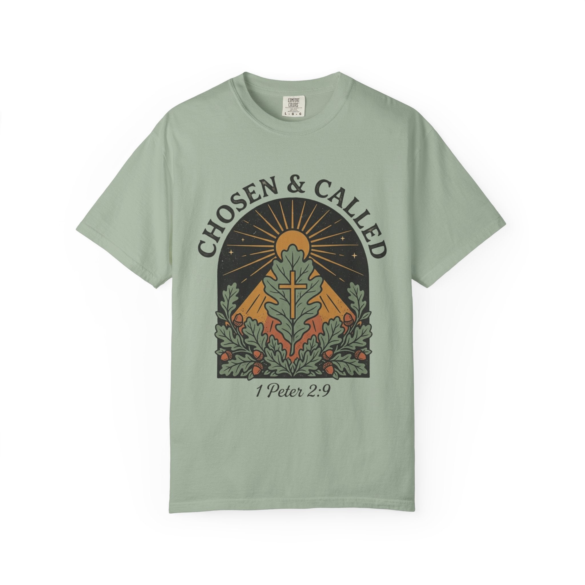 Chosen & Called T-Shirt