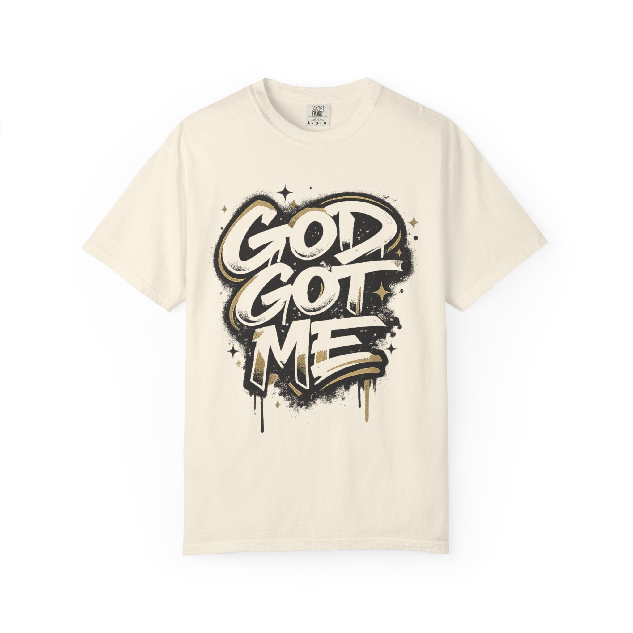 God Got Me T-Shirt