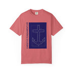 Christus Fundamentum T-Shirt