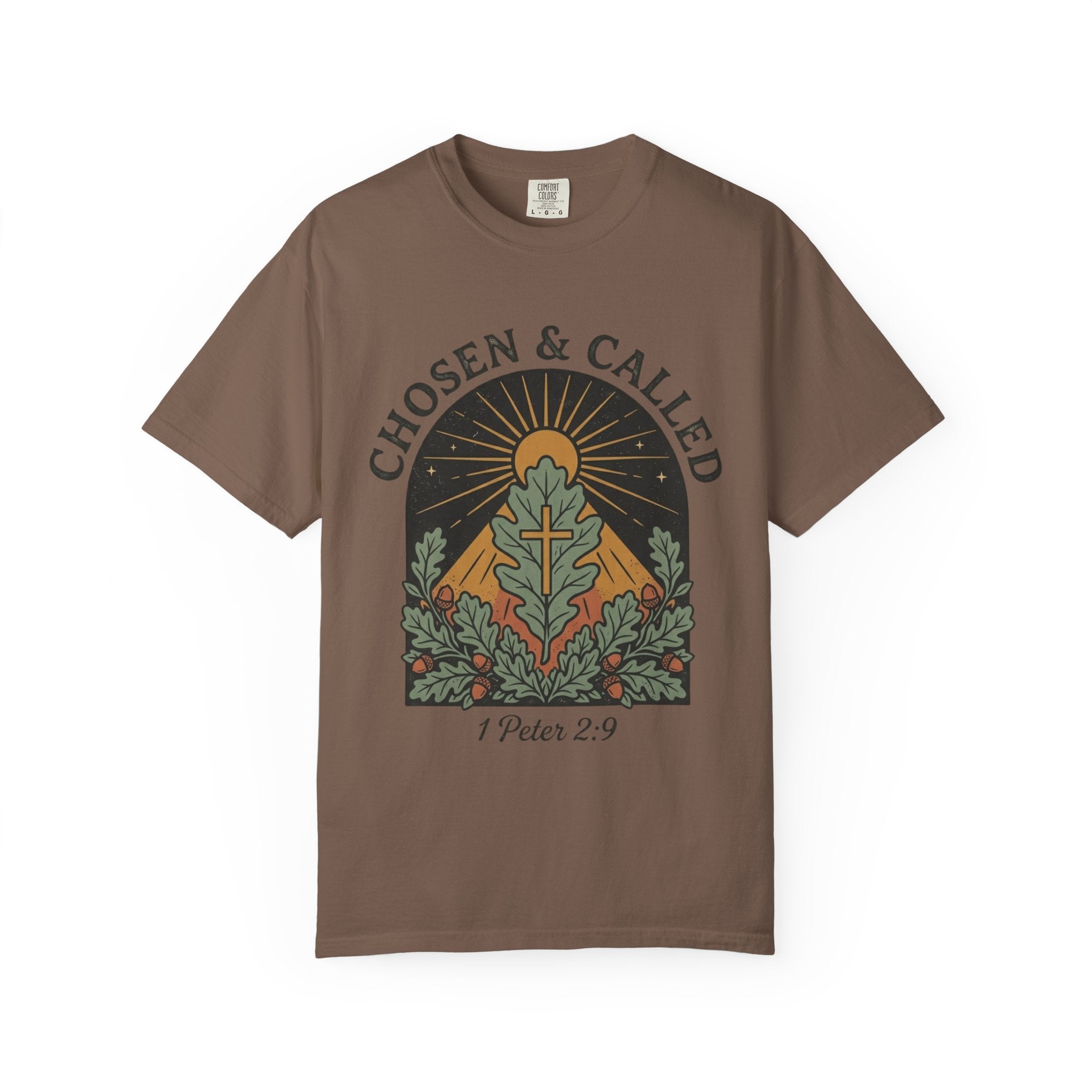 Chosen & Called T-Shirt