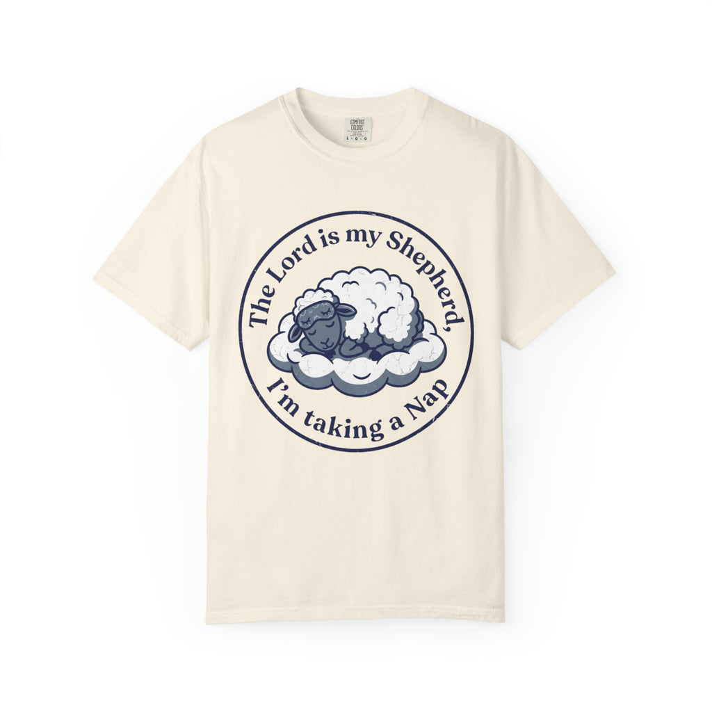 Im Taking a Nap T-Shirt