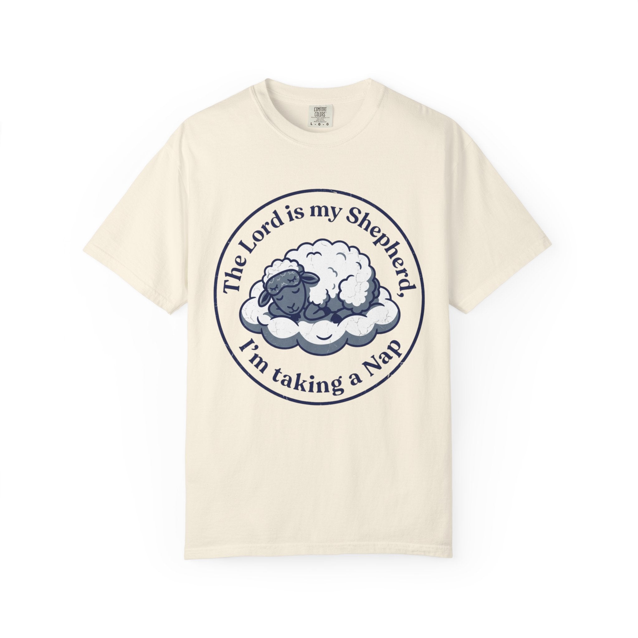 Im Taking a Nap T-Shirt