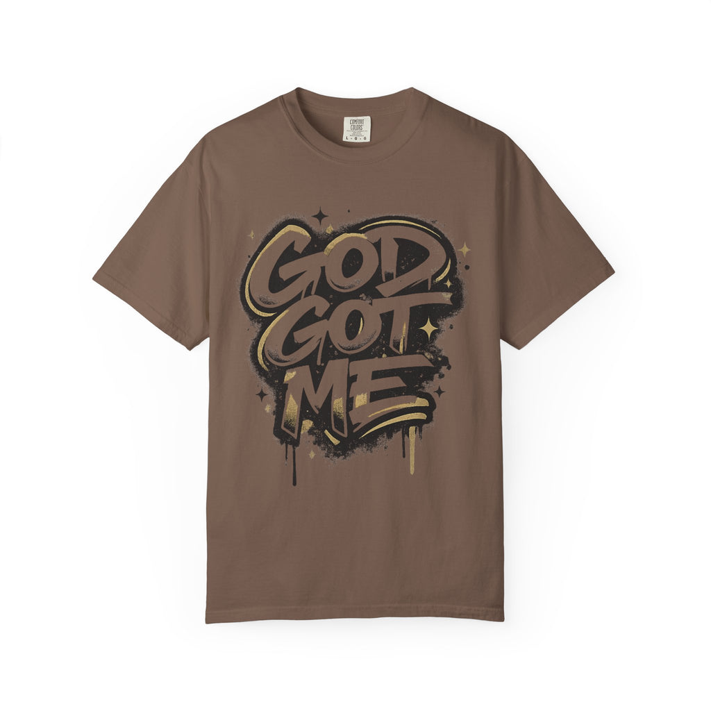God Got Me T-Shirt