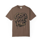 God Got Me T-Shirt