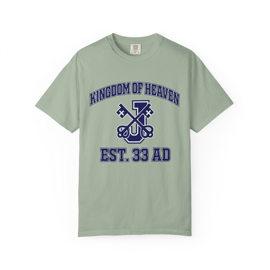 Kingdom Of Heaven