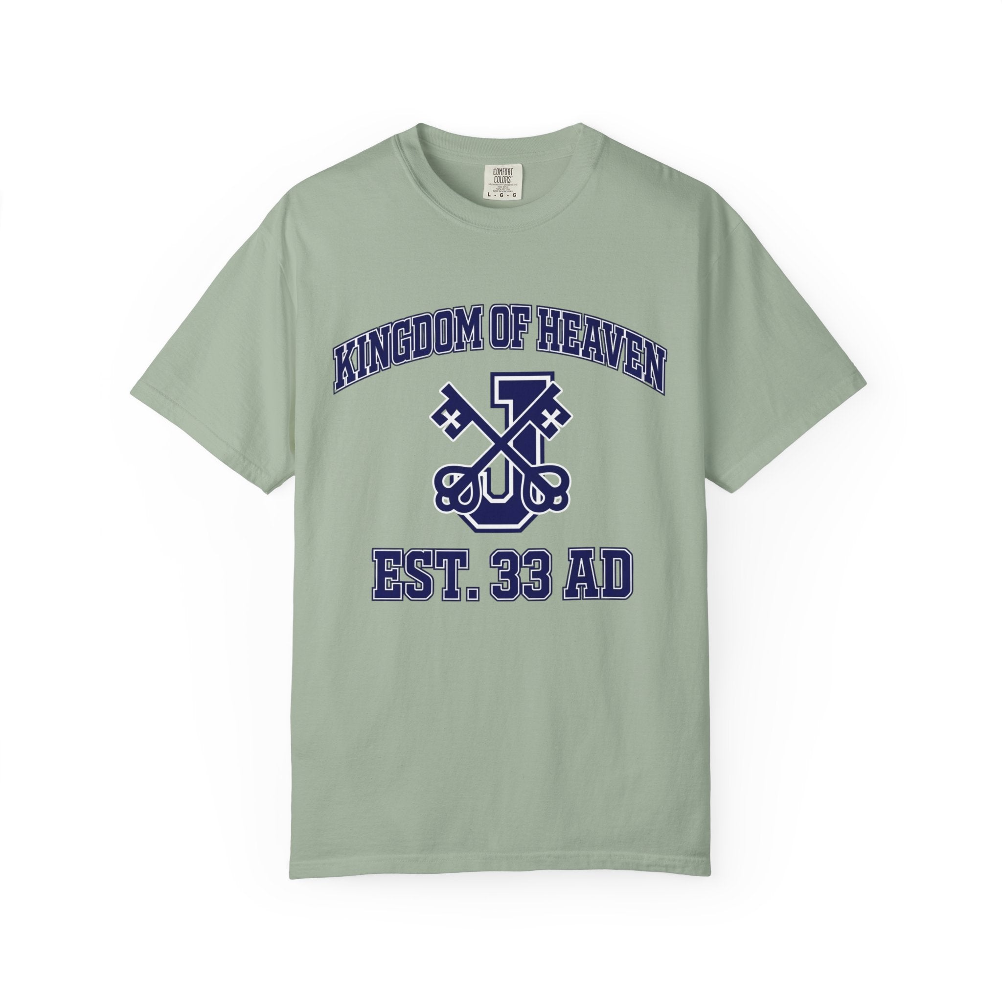 Kingdom Of Heaven