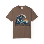 Peace In The Storm T-Shirt