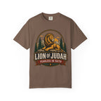 Fearless In Faith T-Shirt