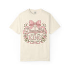 Daugther of the King