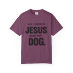 All I Need Is T-Shirt