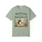 Walking With The Shepherd T-Shirt