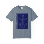 Christus Fundamentum T-Shirt