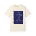 Christus Fundamentum T-Shirt