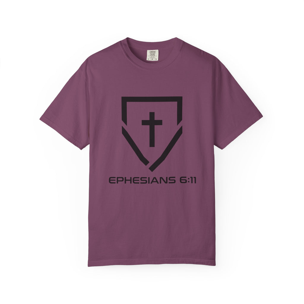 Ephesians 6:11 T-Shirt