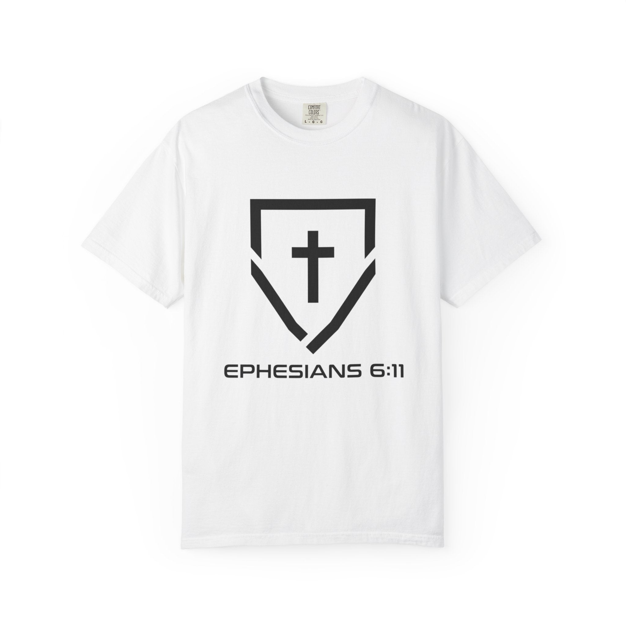 Ephesians 6:11 T-Shirt
